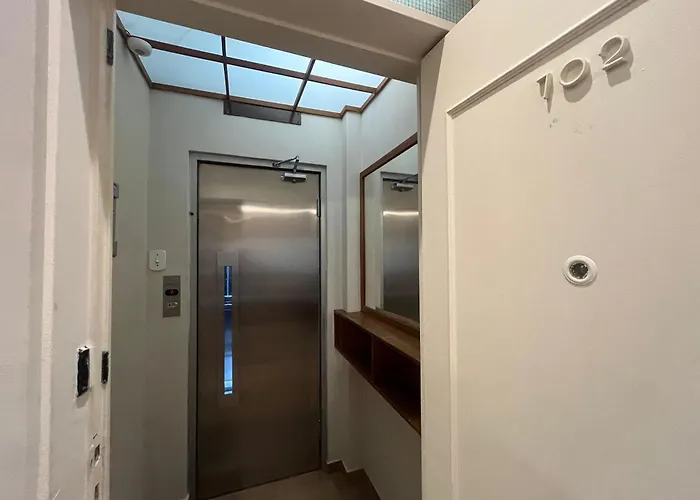 Aires 92 Apartamento Rio de Janeiro